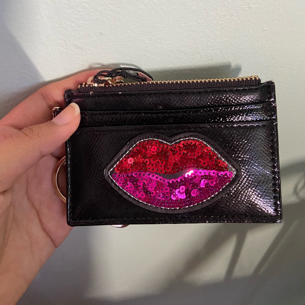 Victoria secret mirror